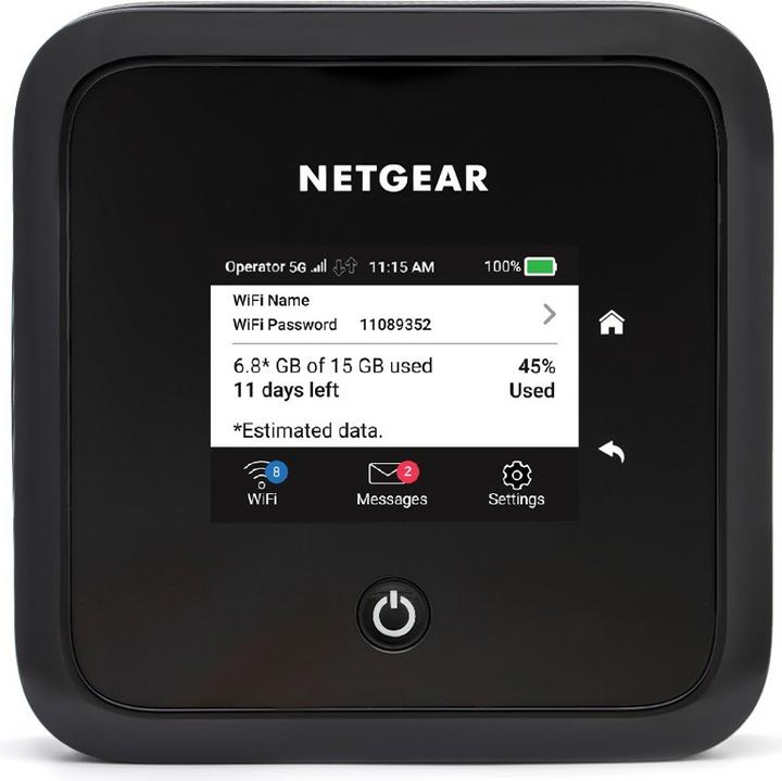 Immagine prodotto Netgear Nighthawk M5