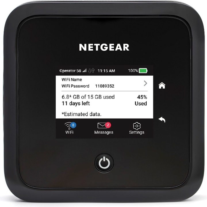 Immagine prodotto Netgear Nighthawk M5