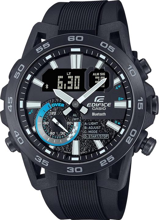 Casio ECB-40PB-1AEF (48 mm)