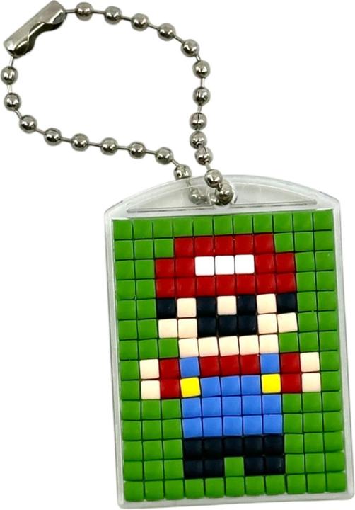 Produktbild Pixelhobby Party Set – Super Mario (5 Sets)