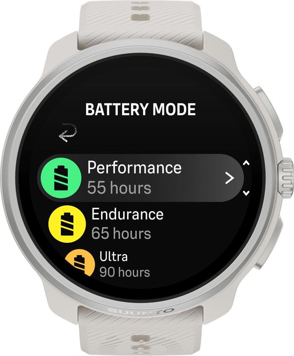 Produktbild Suunto Race 2 (49 mm)