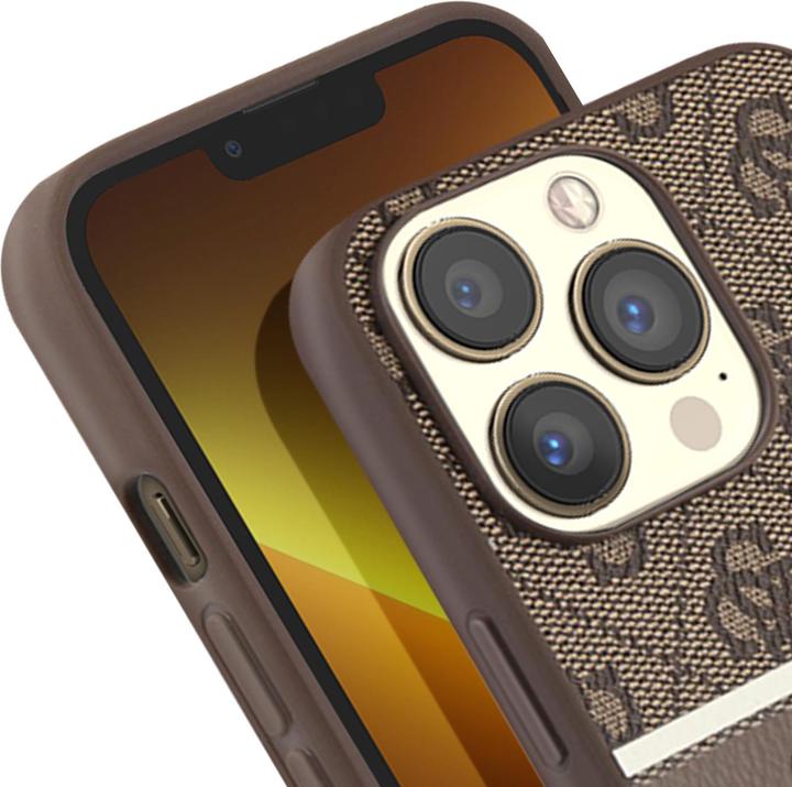Produktbild Guess Case (Apple iPhone 13 Pro)