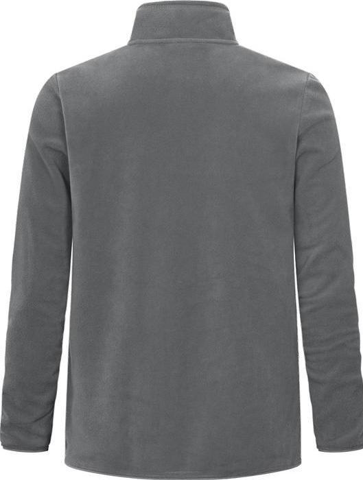 Produktbild Promodoro Fleece Troyer Grösse L steel-grey (L)
