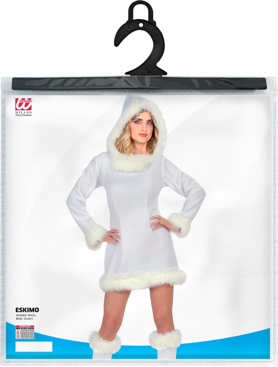 Immagine prodotto Widmann Costume Eskimo (M)