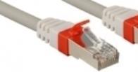 Produktbild Lindy Netzwerkkabel (S/FTP, CAT6a, 5 m)
