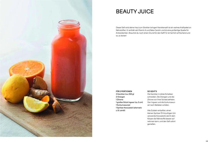 Produktbild Feel. Good. With. Food (Deutsch, Svenja Ostwald, 2024)