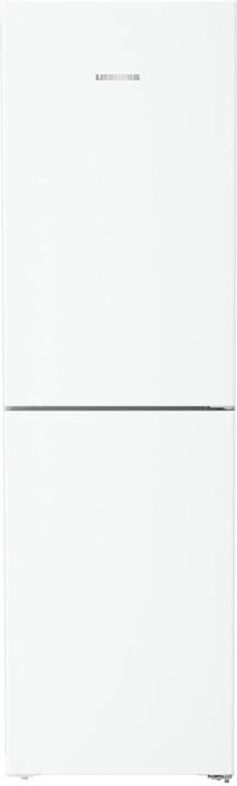 Produktbild Liebherr Kühl-Gefrierkombination CNd 5704 Pure Rechts/Wechselbar (359 l)