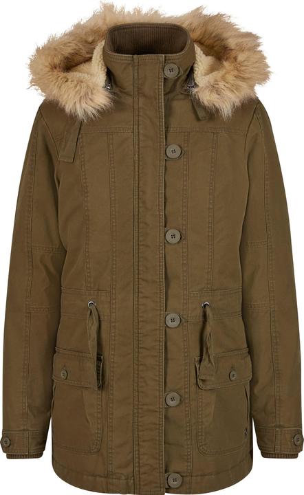 Produktbild Brandit Women Nila Winterparka - 174611