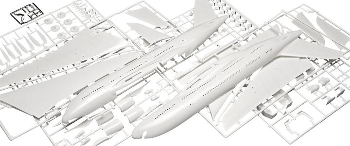 Image du produit Revell Airbus A380-800 Lufthansa Nouvelle livraison
