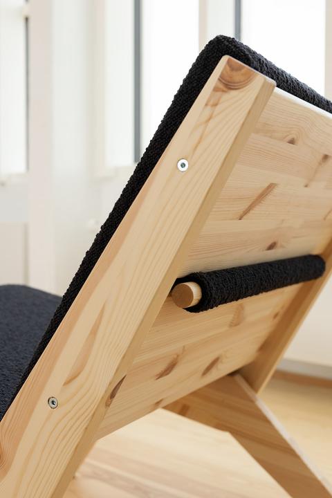 Immagine prodotto Karup Design Sway Lounge Chair