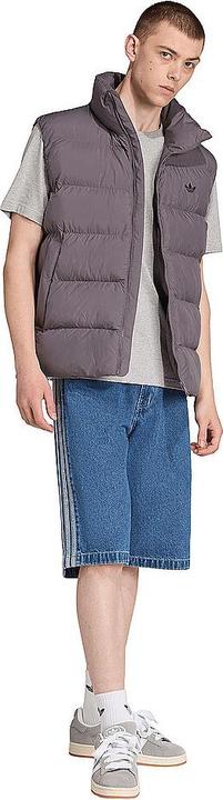 Actual product image adidas Steppgilet COMMERCIAL (XL)