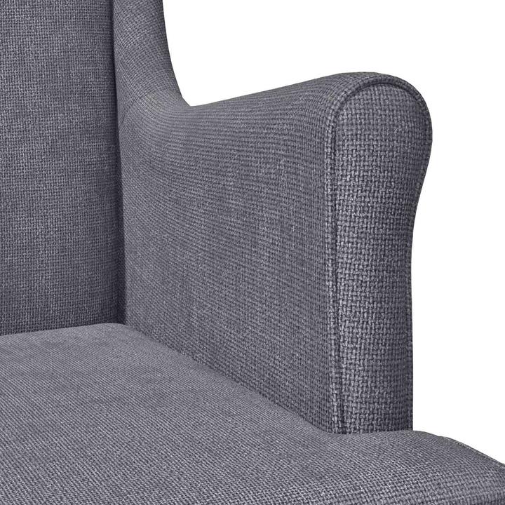 Produktbild vidaXL Moderner Sessel