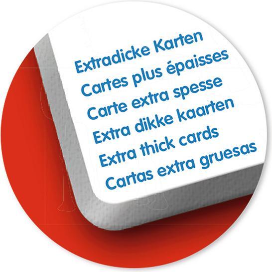 Produktbild Ravensburger My first memory (Deutsch, Französisch, Italienisch, 2 - 4 Spieler)