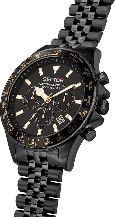 Produktbild Sector 230 (Chronograph, 43 mm)