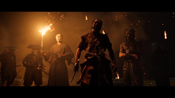 Produktbild Sony Ghost Of Yotei (PS5, Deutsch)