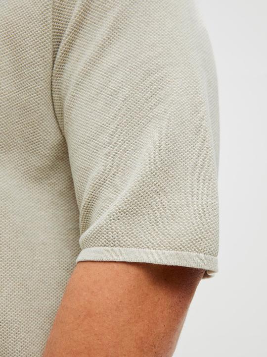 Produktbild Jack & Jones Plus Size Strickpullover Strickpullover (7XL)