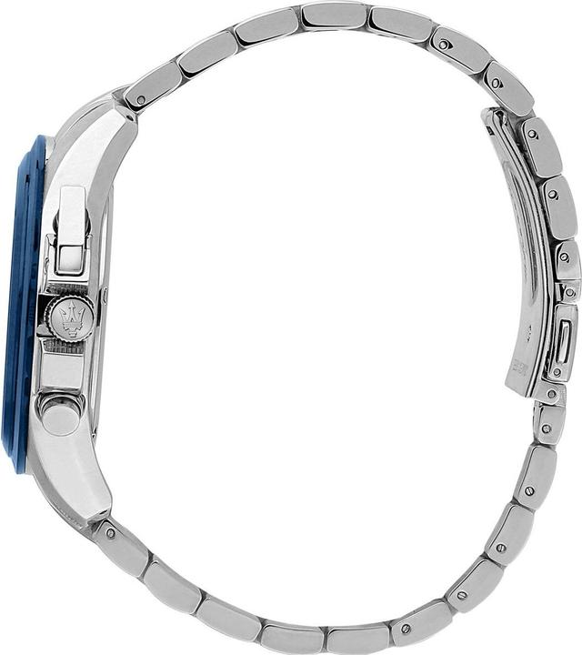 Image du produit Maserati Traguardo (Chronographe, Horloge analogique, 43 mm)