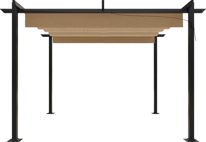 Produktbild vidaXL Vassily (300 cm, 300 cm)