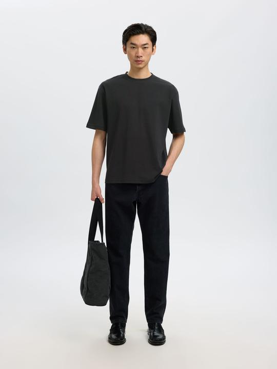 Immagine prodotto Selected Homme Slhlooseoscar Ss O-Neck Tee 3 Pack (S)