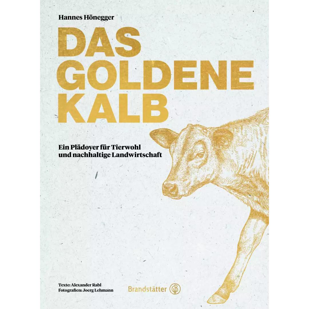 Das goldene Kalb, Fachbücher von Hannes Hönegger