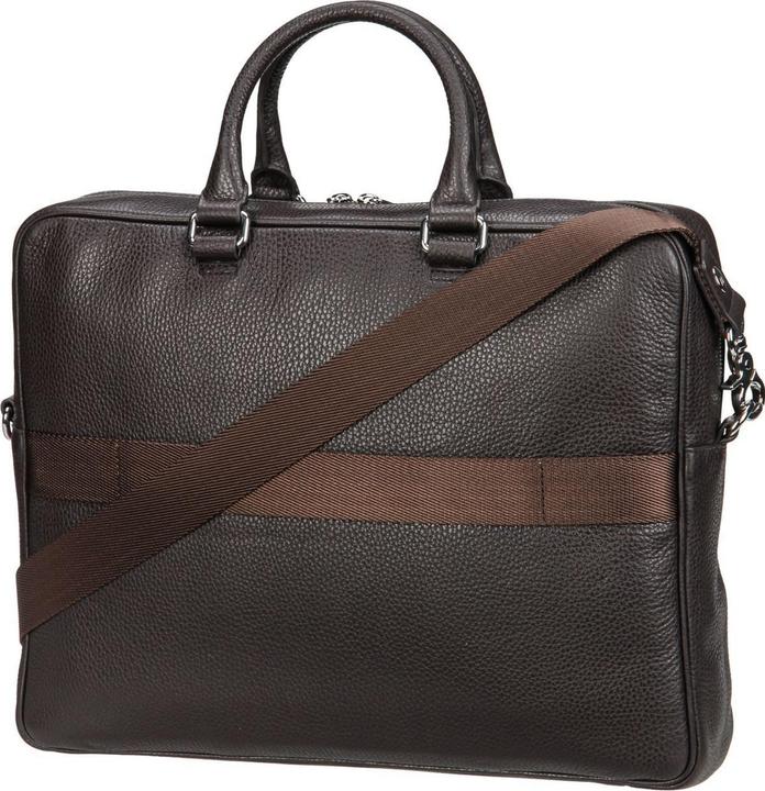 Actual product image Mandarina Duck Briefcase Mellow Urban Briefcase MWC01