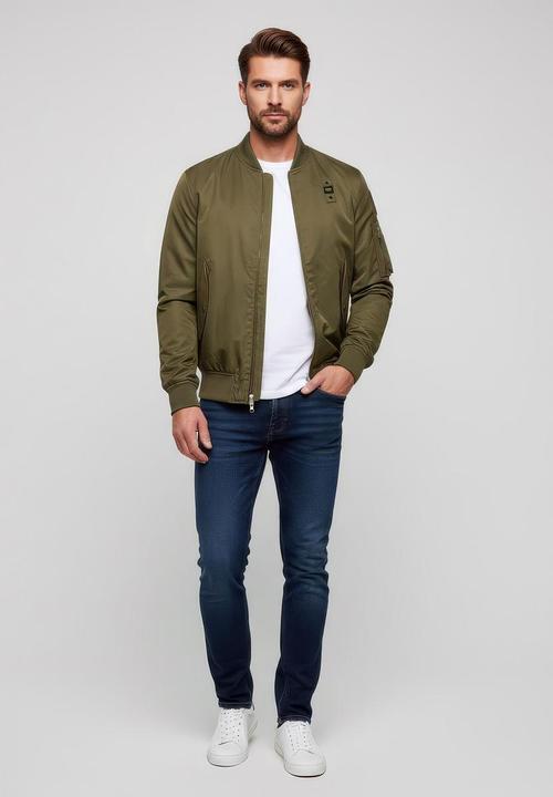 Produktbild Blauer Rocky - 64681 (XXL)
