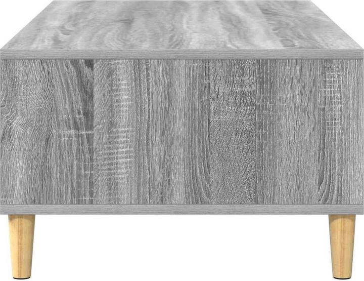 Actual product image VidaXL Coffee table (103.5 x 60 x 35 cm)