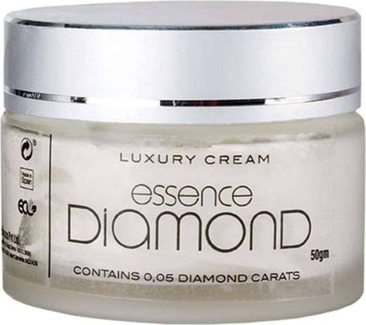 Actual product image Diet Esthetic Essence Diamond 50 ml (50 ml, Day cream)