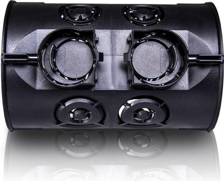 Actual product image F-Tronic UPDose DUPLEX