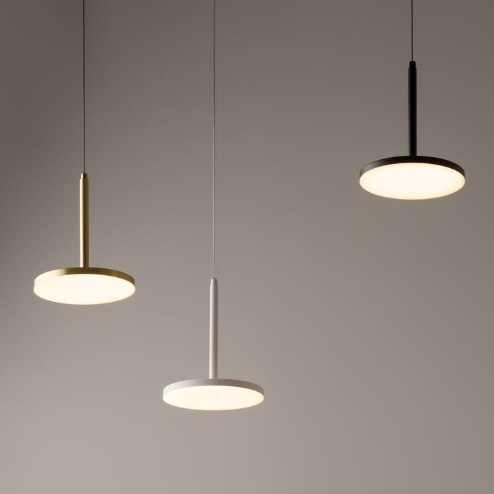Actual product image Maytoni Plato (700 lm)