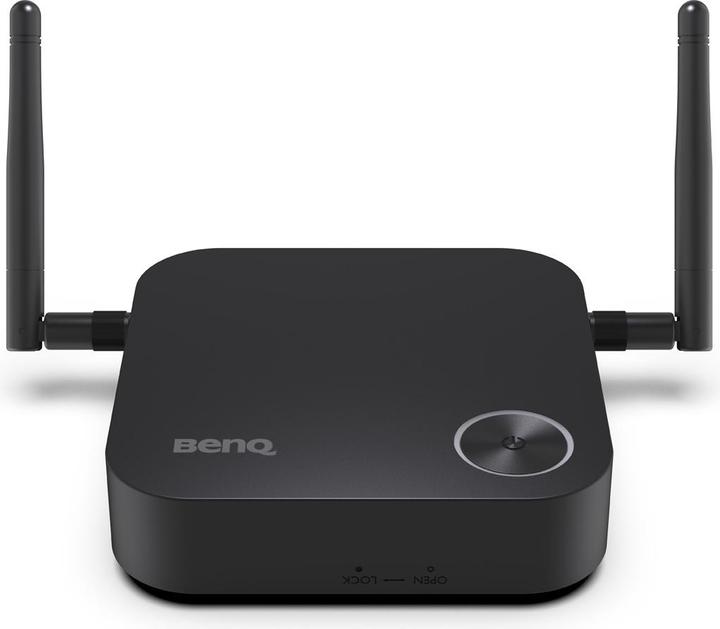 Produktbild BenQ InstaShow WDC15 Button Kit (15 m)