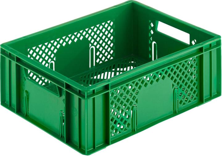Produktbild Euro Box Obst- und Gemüsekasten (13 l)
