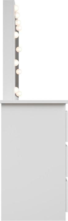 Immagine prodotto Juskys Talea (110 x 40 x 141 cm)