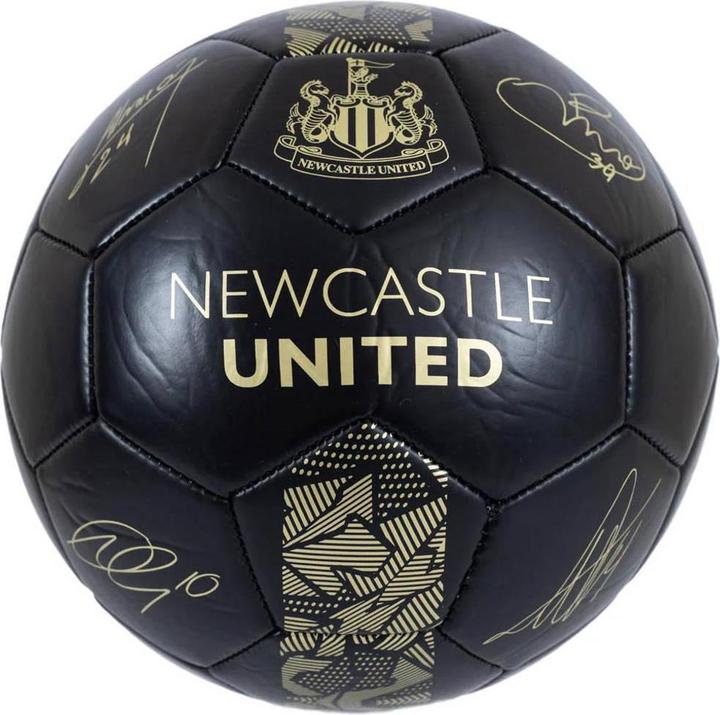 Immagine prodotto Newcastle United FC Minipallone da Calcio (1)