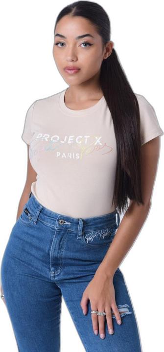 Produktbild Project X Paris t-shirt (L)