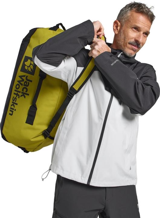 Image du produit Jack Wolfskin All-In Duffle 65 (65 l)