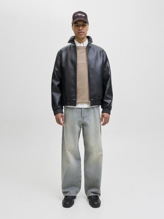 Actual product image Jack & Jones Sweatshirt Sweatshirt (S)