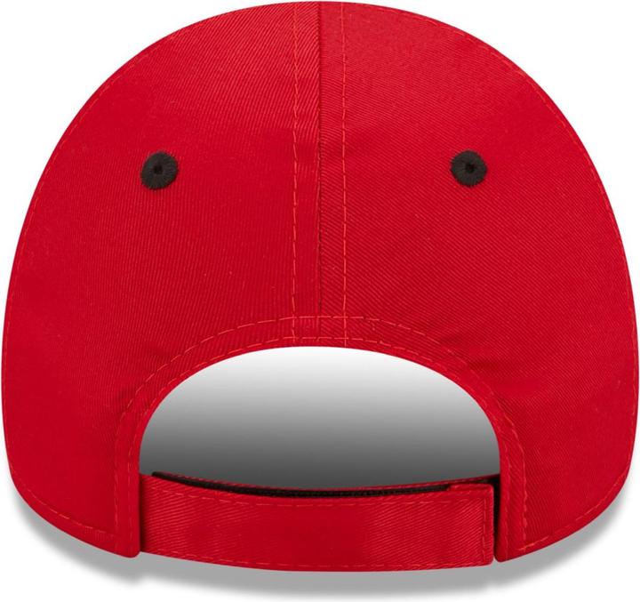 Produktbild New Era 9Forty Kinder Cap - LOONEY SYLVESTER rot - Infant (49, 50 C, 48 C)