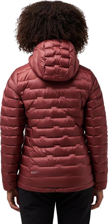 Image du produit Jack Wolfskin Femmes Passamani Down Hoody (S)