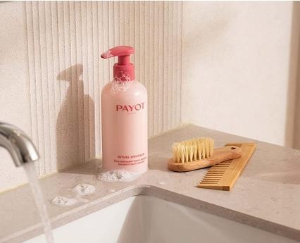 Produktbild Payot Paris Rituel Douceur Nettoyant Mains Surgras (250 ml)