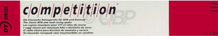 Image du produit DT Swiss Compétition