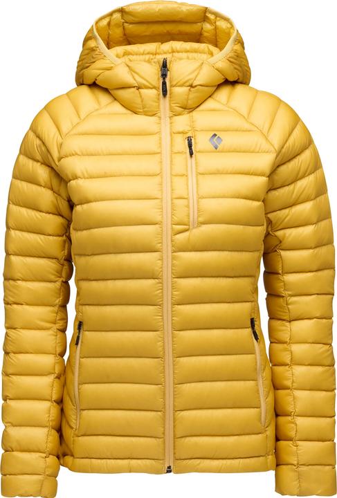 Produktbild Black Diamond W Approach Down Hoody (M)