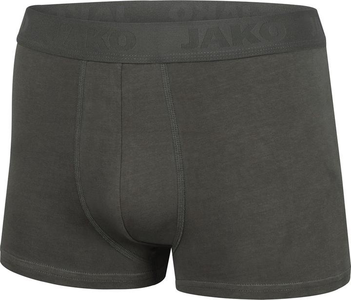 Produktbild JAKO Boxershort Premium 2er Pack (S, 2er Pack)
