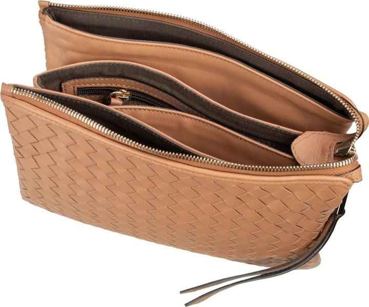 Immagine prodotto Abro Borsa a tracolla Threefold 28506