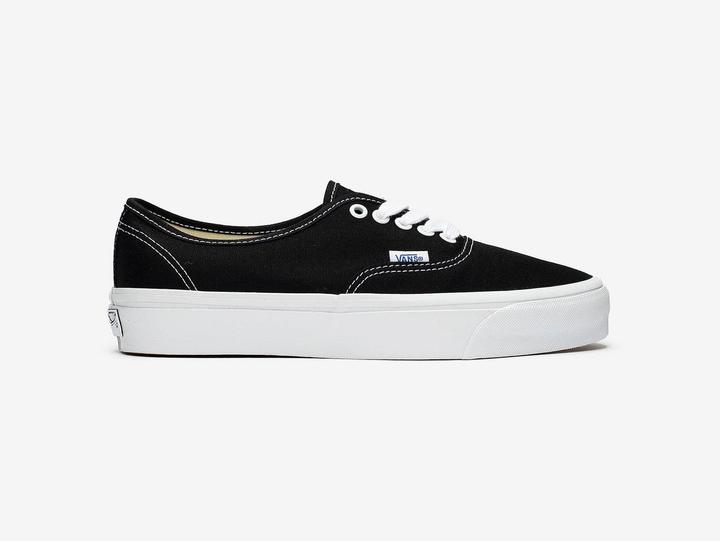 Actual product image Vans Premium Authentic 44 LX Black (43)