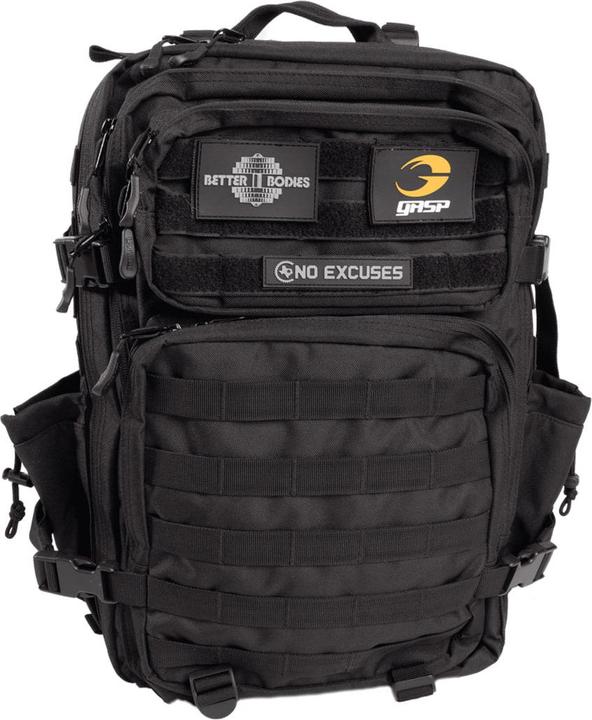Actual product image Better Bodies Tactical Backpack (45 l)
