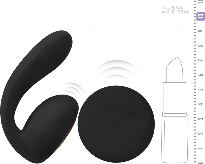 Actual product image LELO Ida