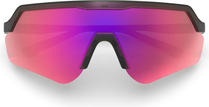 Image du produit Lunettes de soleil BLANKSTER - Moss Green (Tapis vert mousse, Rouge)