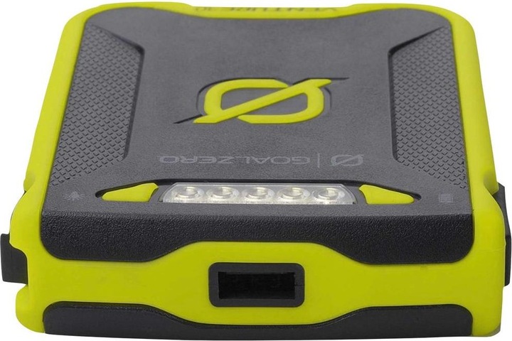 Image du produit Goal Zero Entreprise 30 (7800 mAh, 12 W, 30 Wh)