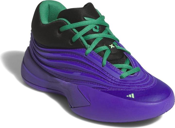 Produktbild Adidas Dame X (36)